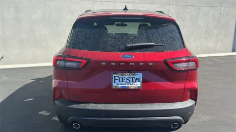 More photos of 2025 Ford Escape ST-Line at Fiesta Ford, Inc., CA