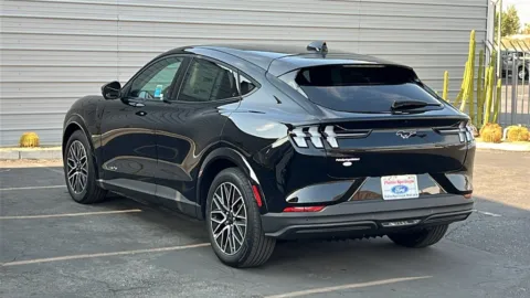 More photos of 2025 Ford Mustang Mach-E Premium at Fiesta Ford, Inc., CA