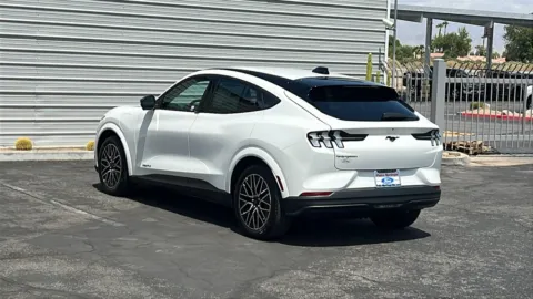 More photos of 2025 Ford Mustang Mach-E Premium at Fiesta Ford, Inc., CA