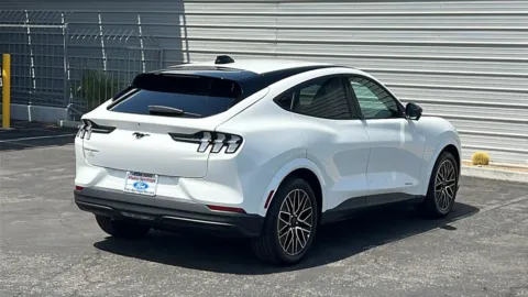 More photos of 2025 Ford Mustang Mach-E Premium at Fiesta Ford, Inc., CA