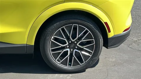 More photos of 2025 Ford Mustang Mach-E Premium at Fiesta Ford, Inc., CA