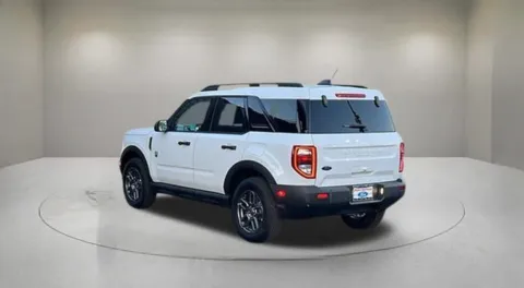 More photos of 2025 Ford Bronco Sport Big Bend at Fiesta Ford, Inc., CA
