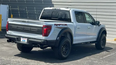 More photos of 2025 Ford F-150 Raptor at Fiesta Ford, Inc., CA