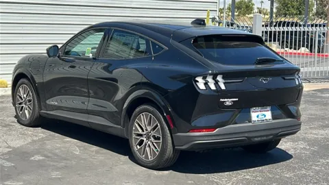 Photos of 2025 Ford Mustang Mach-E Premium for sale in Indio, CA at Fiesta Ford, Inc.