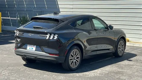 Another view of 2025 Ford Mustang Mach-E Premium for sale in Indio, CA at Fiesta Ford, Inc.