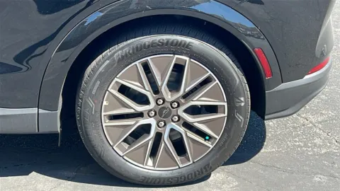 More photos of 2025 Ford Mustang Mach-E Premium at Fiesta Ford, Inc., CA