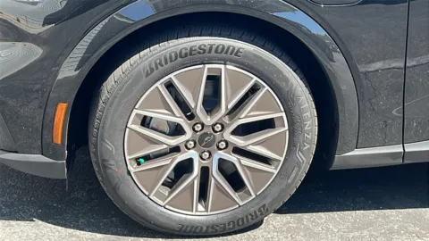 More photos of 2025 Ford Mustang Mach-E Premium at Fiesta Ford, Inc., CA