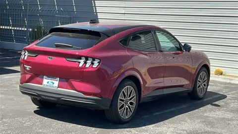More photos of 2025 Ford Mustang Mach-E Premium at Fiesta Ford, Inc., CA