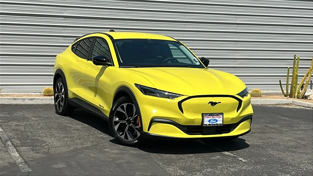 2025 Ford Mustang Mach-E Select for sale in Indio, CA
