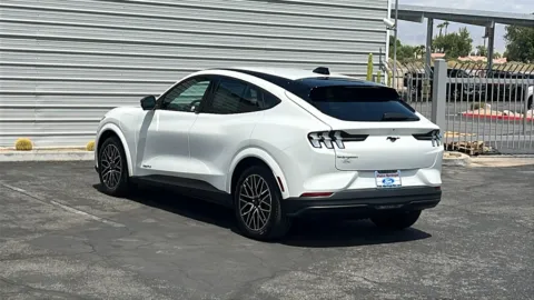 More photos of 2025 Ford Mustang Mach-E Premium at Fiesta Ford, Inc., CA