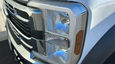 More photos of 2025 Ford F-550SD XL at Fiesta Ford, Inc., CA