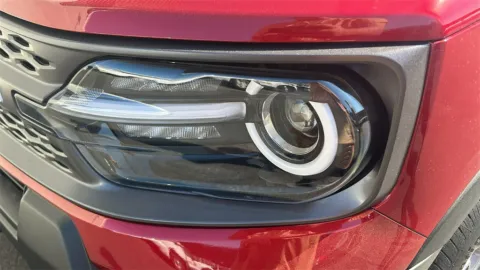 More photos of 2025 Ford Bronco Sport Big Bend at Fiesta Ford, Inc., CA