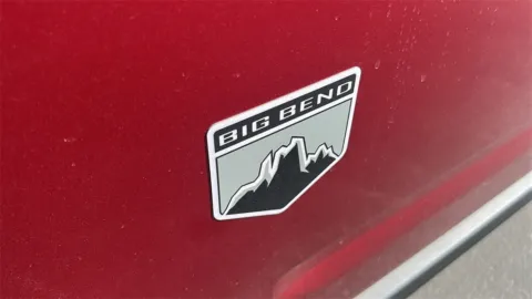 More photos of 2025 Ford Bronco Sport Big Bend at Fiesta Ford, Inc., CA