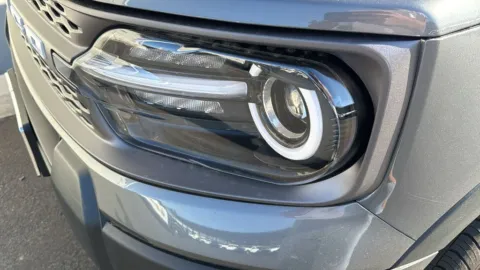 More photos of 2025 Ford Bronco Sport Big Bend at Fiesta Ford, Inc., CA