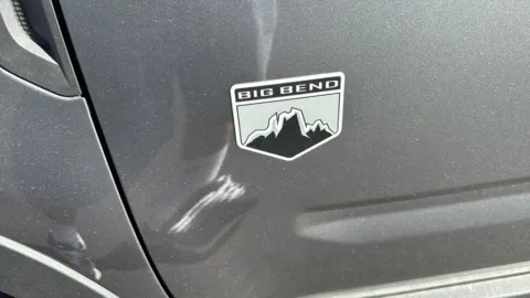 More photos of 2025 Ford Bronco Sport Big Bend at Fiesta Ford, Inc., CA