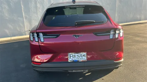 More photos of 2025 Ford Mustang Mach-E Select at Fiesta Ford, Inc., CA