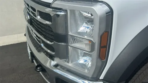More photos of 2025 Ford F-550SD XL at Fiesta Ford, Inc., CA