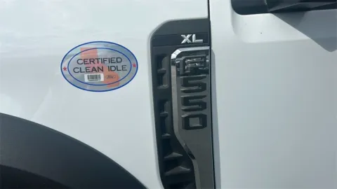More photos of 2025 Ford F-550SD XL at Fiesta Ford, Inc., CA
