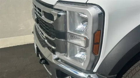 More photos of 2025 Ford F-450SD XL at Fiesta Ford, Inc., CA