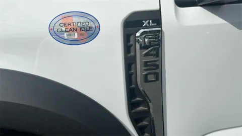 More photos of 2025 Ford F-450SD XL at Fiesta Ford, Inc., CA