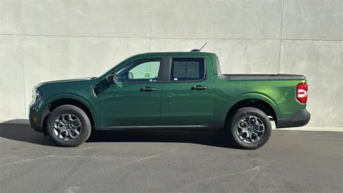 Another view of 2025 Ford Maverick XLT for sale in Indio, CA at Fiesta Ford, Inc.