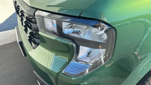 More photos of 2025 Ford Maverick XLT at Fiesta Ford, Inc., CA