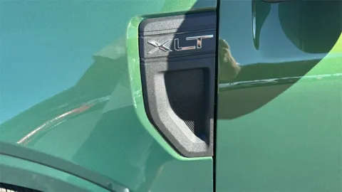 More photos of 2025 Ford Maverick XLT at Fiesta Ford, Inc., CA