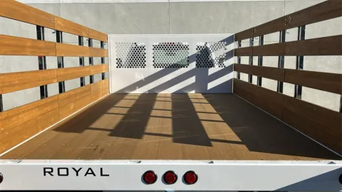 Another view of 2025 Ford F-550SD XL for sale in Indio, CA at Fiesta Ford, Inc.