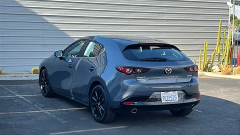 More photos of 2023 Mazda Mazda3 2.5 S Carbon Edition at Fiesta Ford, Inc., CA