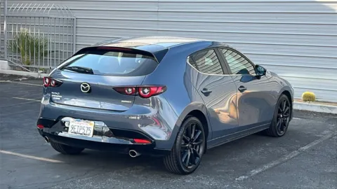 More photos of 2023 Mazda Mazda3 2.5 S Carbon Edition at Fiesta Ford, Inc., CA
