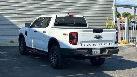 More photos of 2024 Ford Ranger XLT at Fiesta Ford, Inc., CA