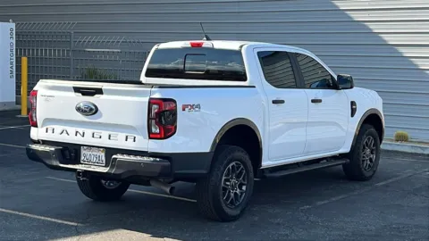 More photos of 2024 Ford Ranger XLT at Fiesta Ford, Inc., CA