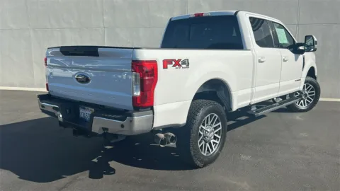 More photos of 2018 Ford F-250SD Lariat at Fiesta Ford, Inc., CA