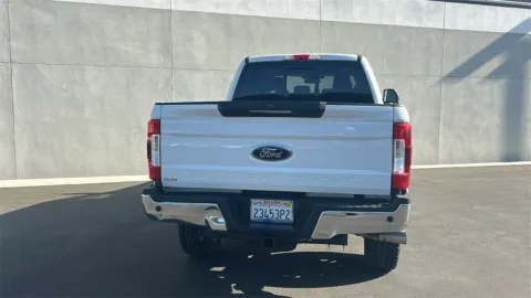 More photos of 2018 Ford F-250SD Lariat at Fiesta Ford, Inc., CA