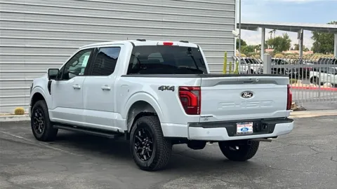 More photos of 2025 Ford F-150 Lariat at Fiesta Ford, Inc., CA