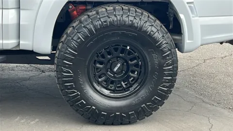 More photos of 2025 Ford F-150 Raptor at Fiesta Ford, Inc., CA