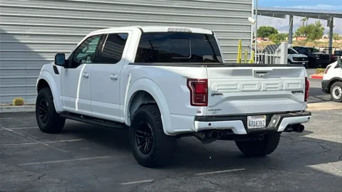 More photos of 2019 Ford F-150 Raptor at Fiesta Ford, Inc., CA