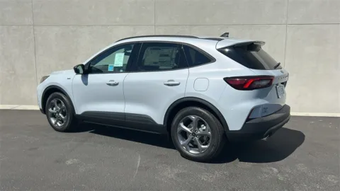 Photos of 2025 Ford Escape ST-Line for sale in Indio, CA at Fiesta Ford, Inc.
