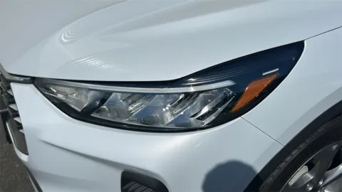 More photos of 2025 Ford Escape ST-Line at Fiesta Ford, Inc., CA