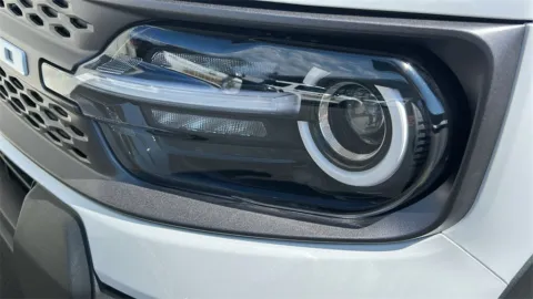 More photos of 2025 Ford Bronco Sport Big Bend at Fiesta Ford, Inc., CA