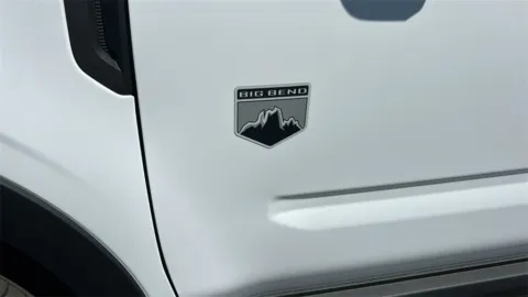 More photos of 2025 Ford Bronco Sport Big Bend at Fiesta Ford, Inc., CA