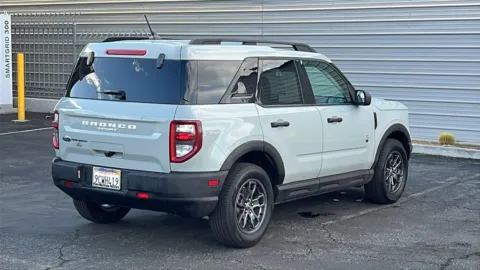 More photos of 2022 Ford Bronco Sport Big Bend at Fiesta Ford, Inc., CA