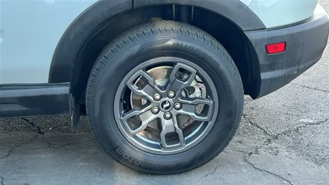 More photos of 2022 Ford Bronco Sport Big Bend at Fiesta Ford, Inc., CA