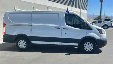 Another view of 2018 Ford Transit-150 for sale in Indio, CA at Fiesta Ford, Inc.