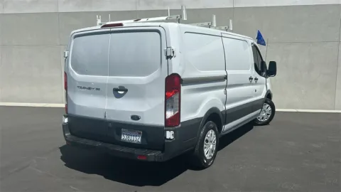 More photos of 2018 Ford Transit-150 at Fiesta Ford, Inc., CA