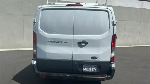 More photos of 2018 Ford Transit-150 at Fiesta Ford, Inc., CA