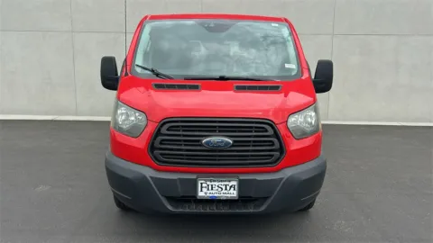Photos of 2016 Ford Transit-150 XL for sale in Indio, CA at Fiesta Ford, Inc.