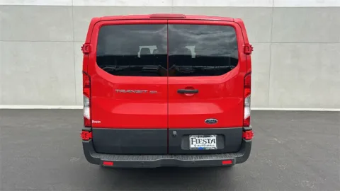Another view of 2016 Ford Transit-150 XL for sale in Indio, CA at Fiesta Ford, Inc.