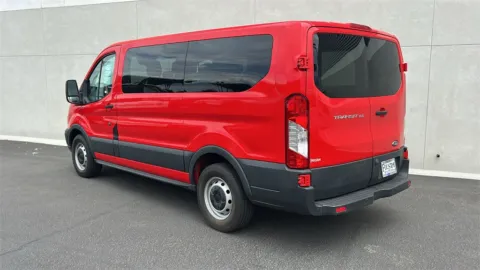 More photos of 2016 Ford Transit-150 XL at Fiesta Ford, Inc., CA