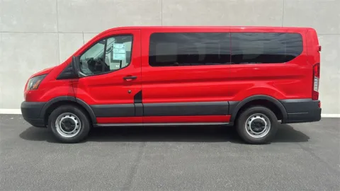More photos of 2016 Ford Transit-150 XL at Fiesta Ford, Inc., CA